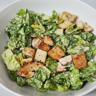 Side Caesar