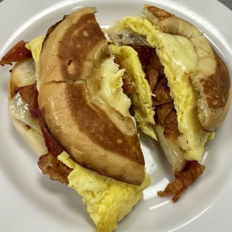 Savor Our Homemade Biscuits