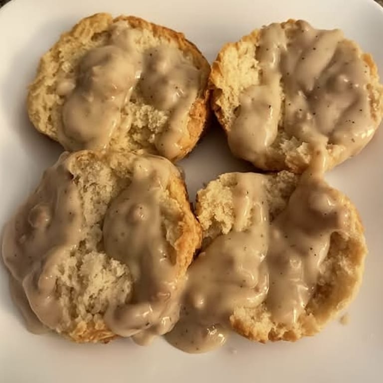 Savor Our Homemade Biscuits