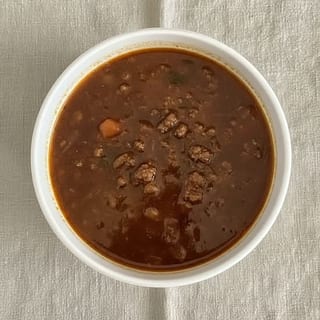 Quart Of Soup