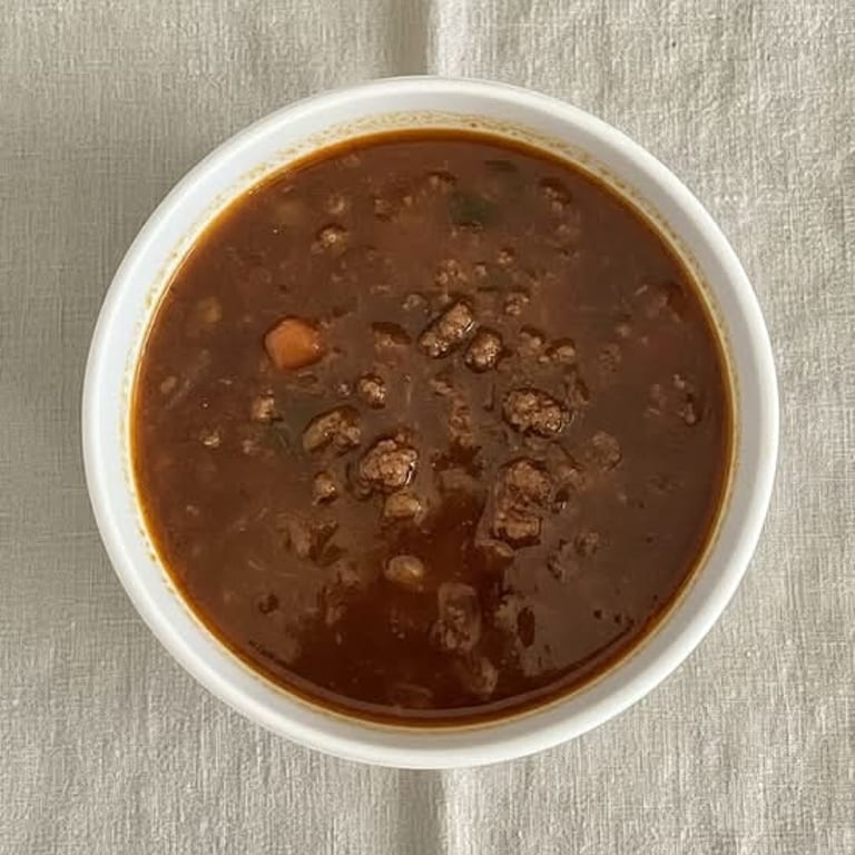 Our Signature Soup Selection