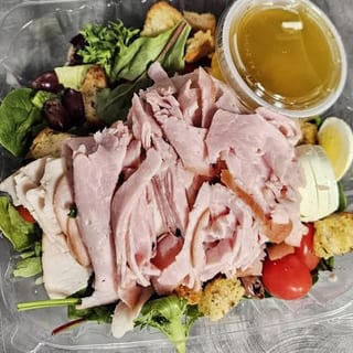 Chef Salad