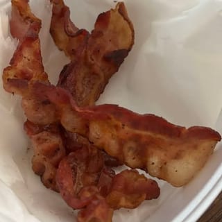 Breakfast Meats